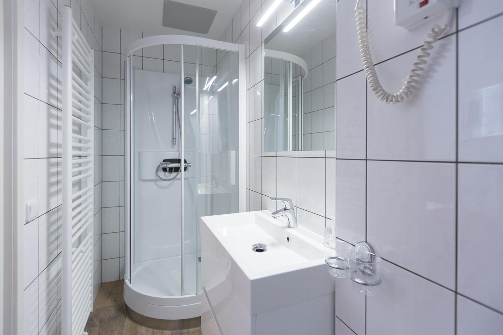 Stadshotel 헤를렌 객실 사진